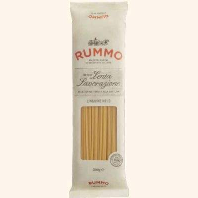 rummo - linguine