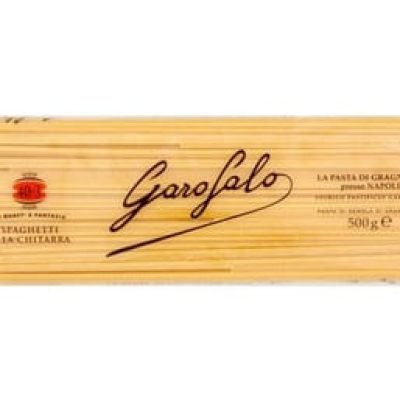 spaghetti garofalo