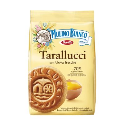 tarallucci