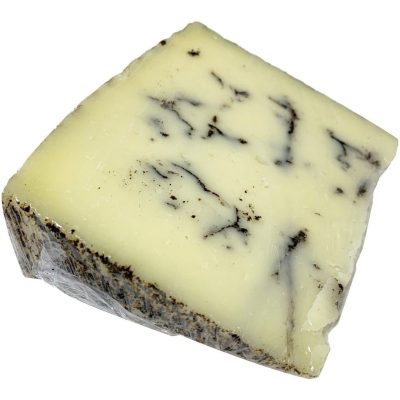 truffle manchego